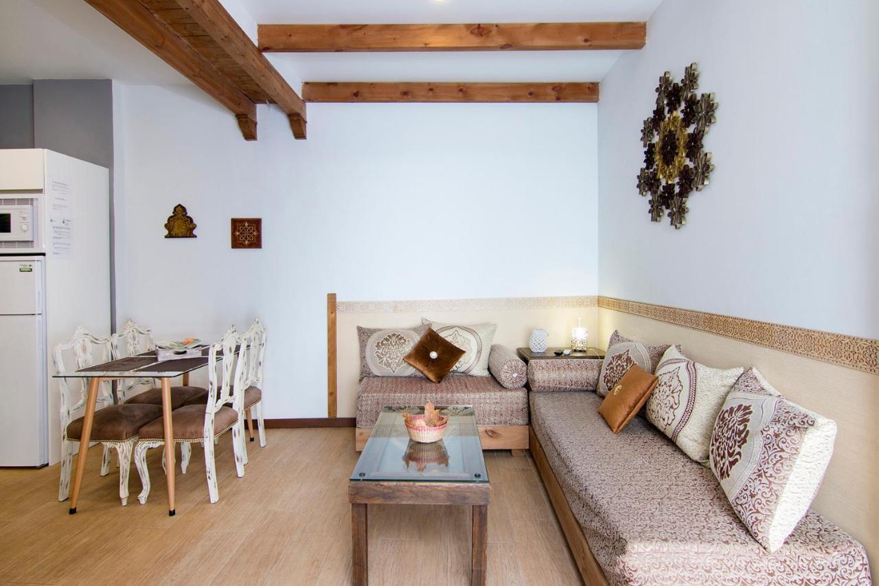 La Buhardilla De Mesones ,vicent Apartment