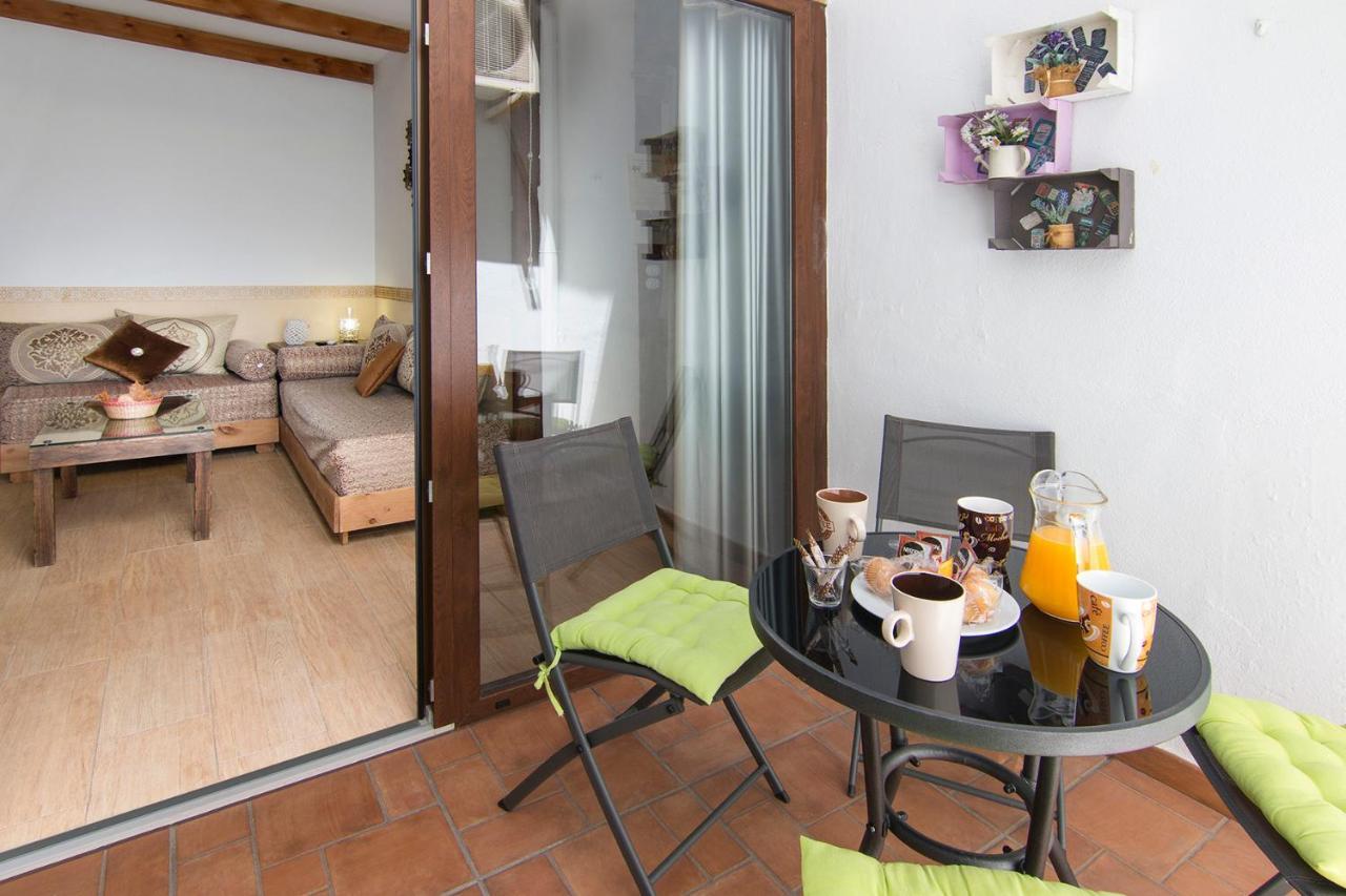 Apartment La Buhardilla De Mesones ,vicent