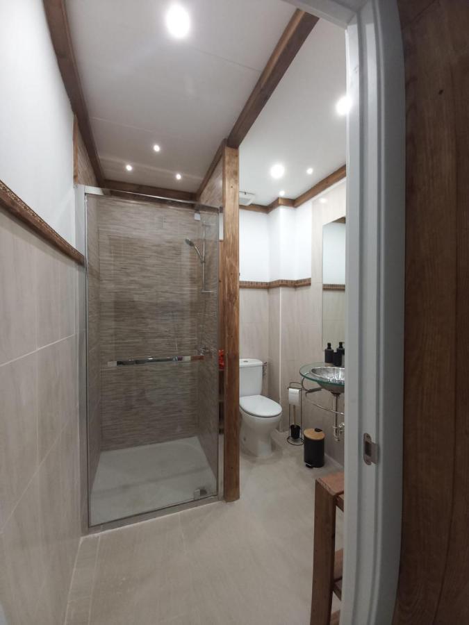 La Buhardilla De Mesones ,vicent Apartment