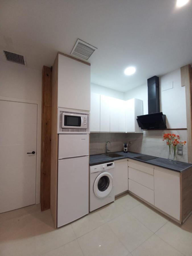 Apartment La Buhardilla De Mesones ,vicent
