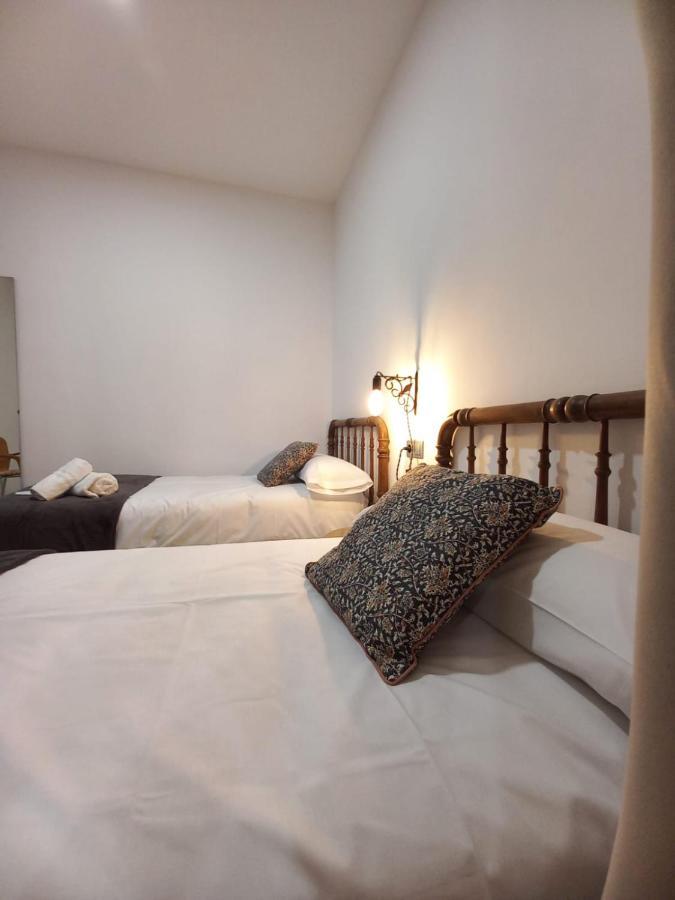 Apartment La Buhardilla De Mesones ,vicent