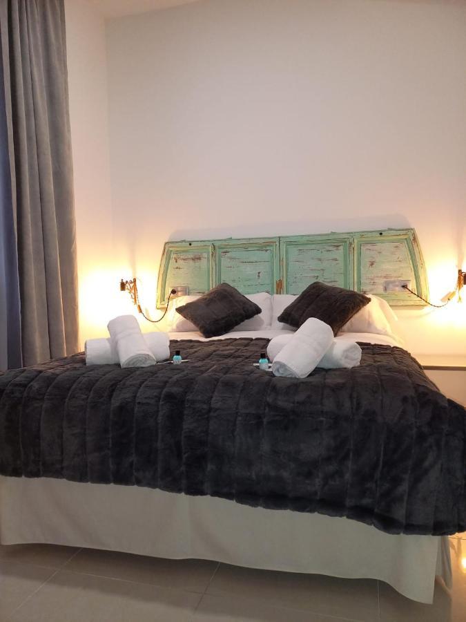 Apartment La Buhardilla De Mesones ,vicent Granada