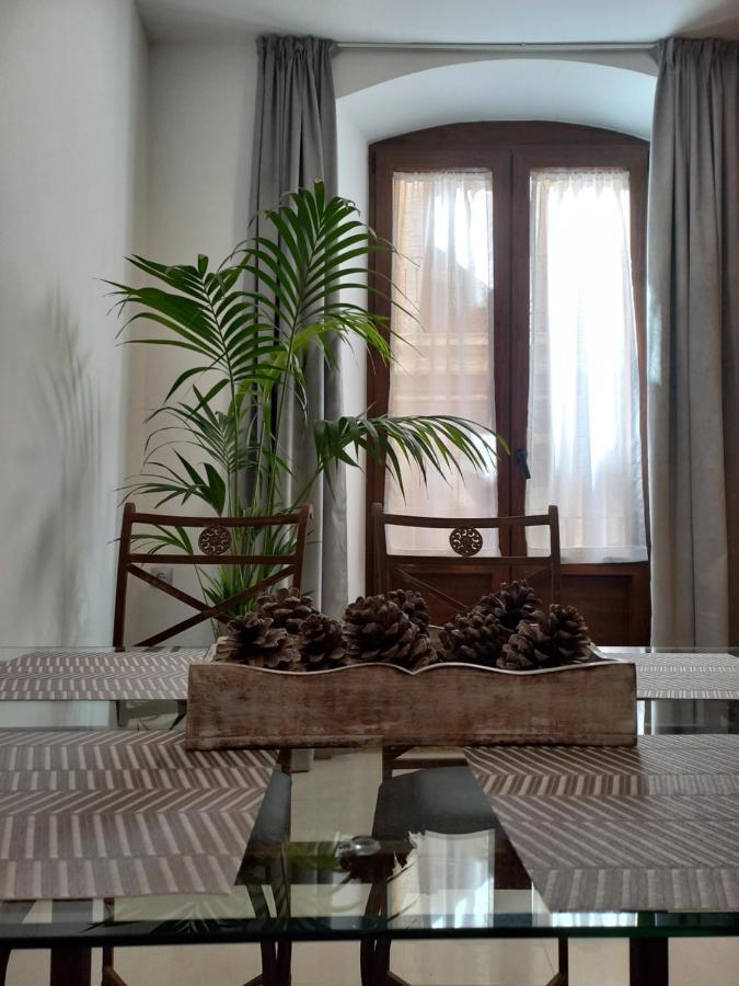 La Buhardilla De Mesones ,vicent Apartment *