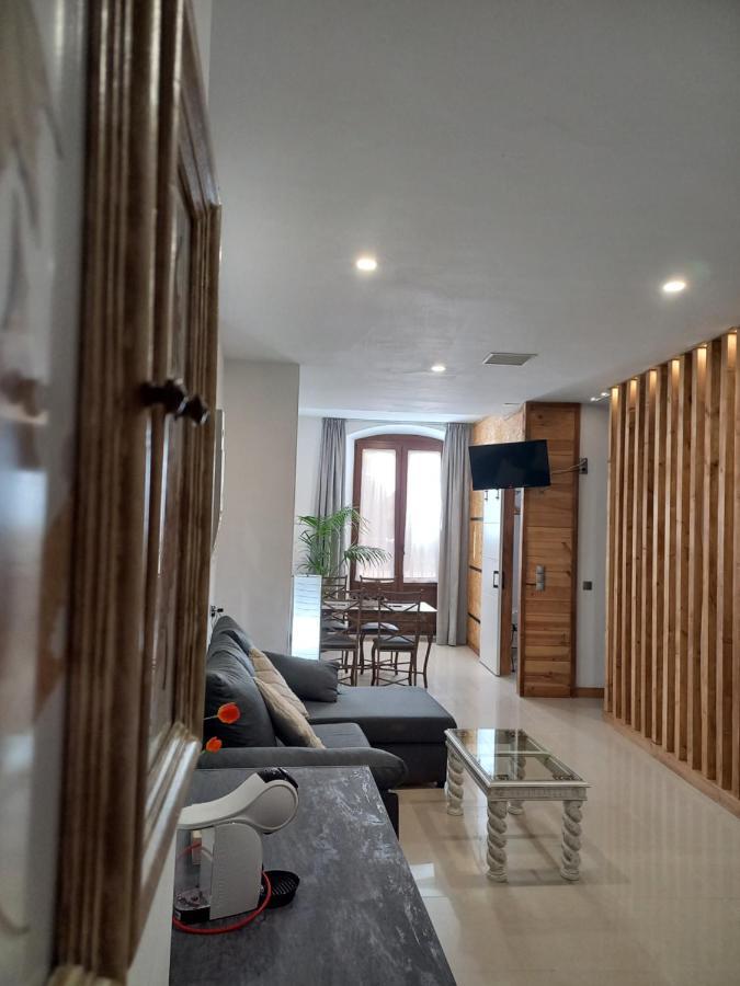 La Buhardilla De Mesones ,vicent Apartment *
