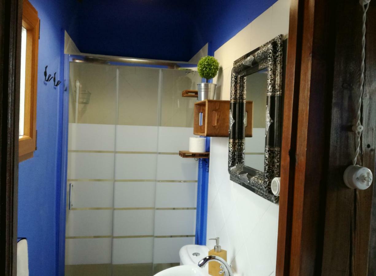 La Buhardilla De Mesones ,vicent Apartment Granada