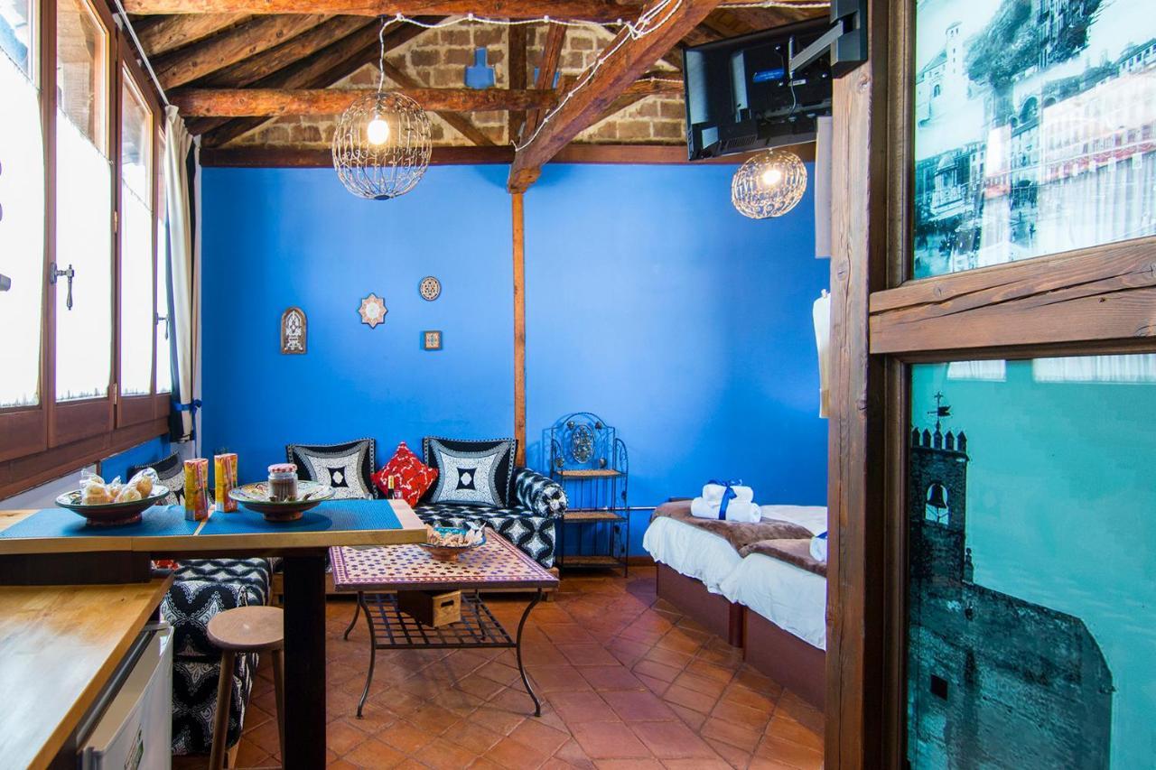 La Buhardilla De Mesones ,vicent Apartamento *