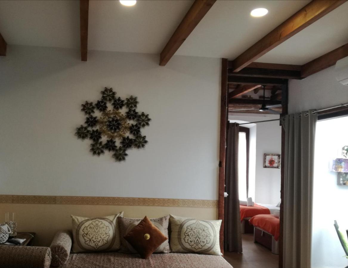 La Buhardilla De Mesones ,vicent Apartamento *