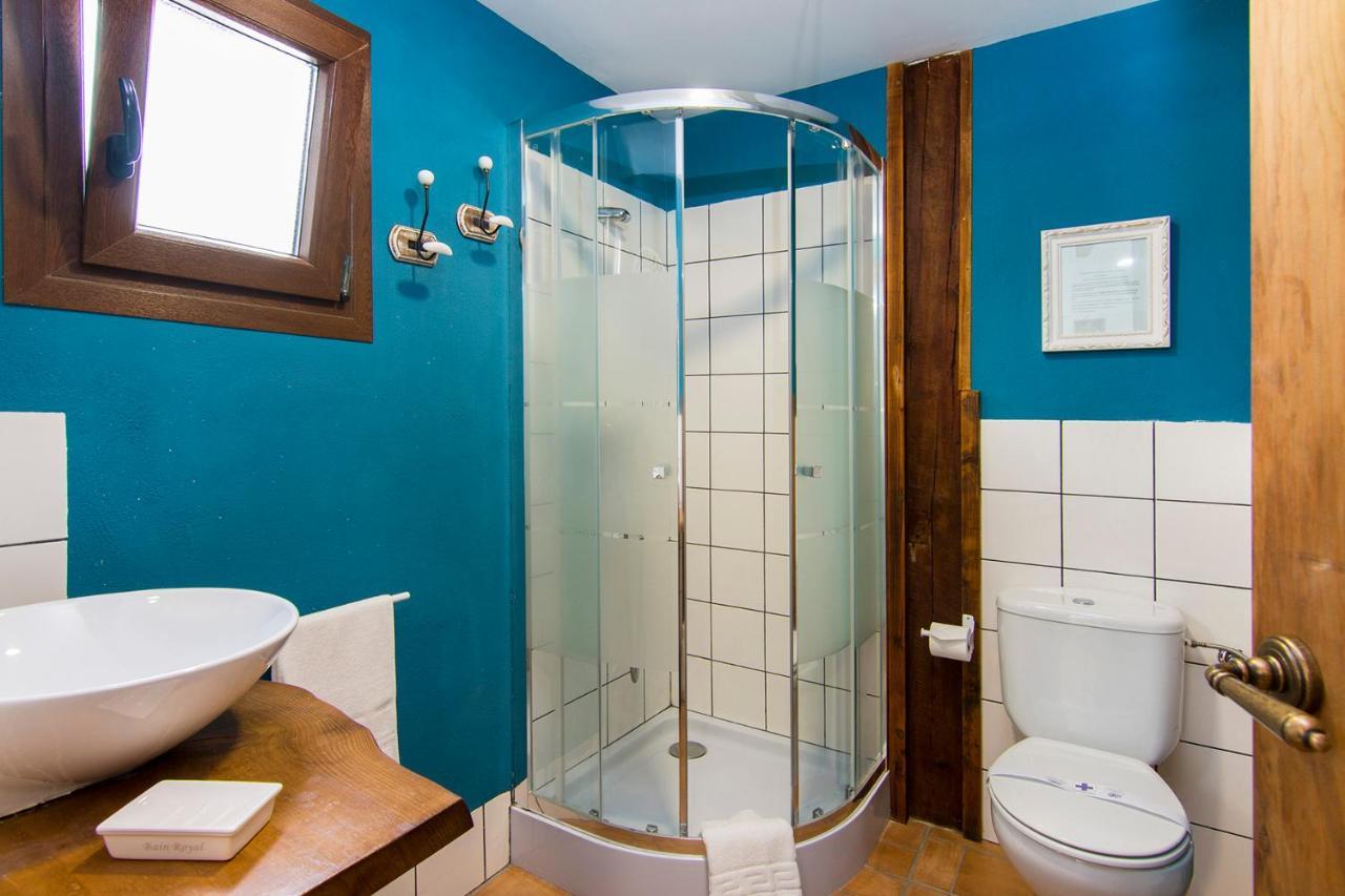 La Buhardilla De Mesones ,vicent Apartamento
