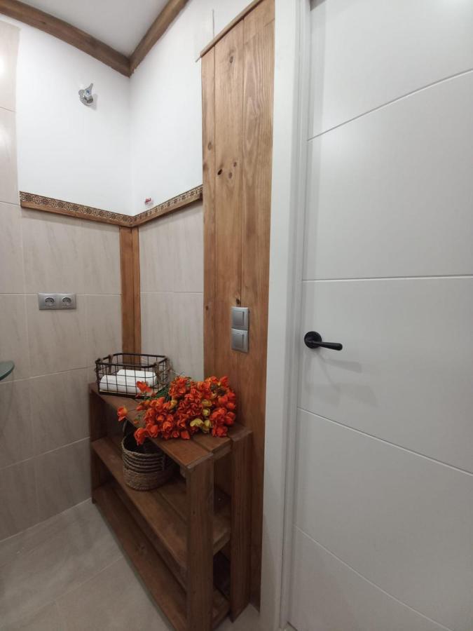 Apartamento La Buhardilla De Mesones ,vicent
