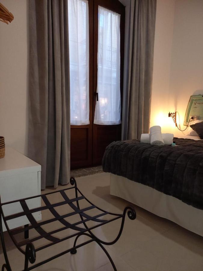 Apartamento La Buhardilla De Mesones ,vicent Granada