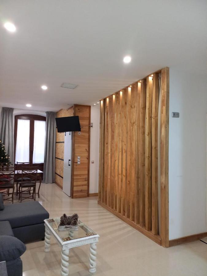 La Buhardilla De Mesones ,vicent