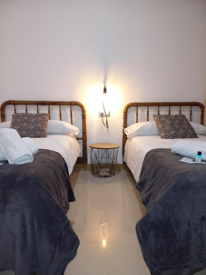 Apartamento La Buhardilla De Mesones ,vicent Granada