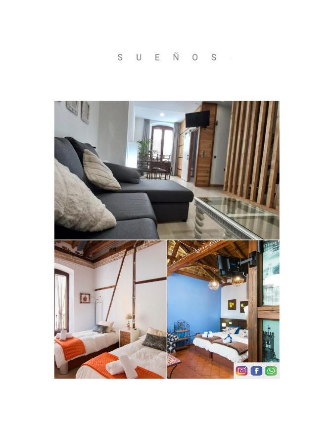 La Buhardilla De Mesones ,vicent Apartamento *