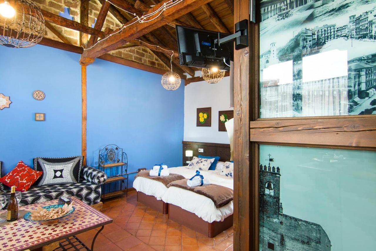 Apartament La Buhardilla De Mesones ,vicent
