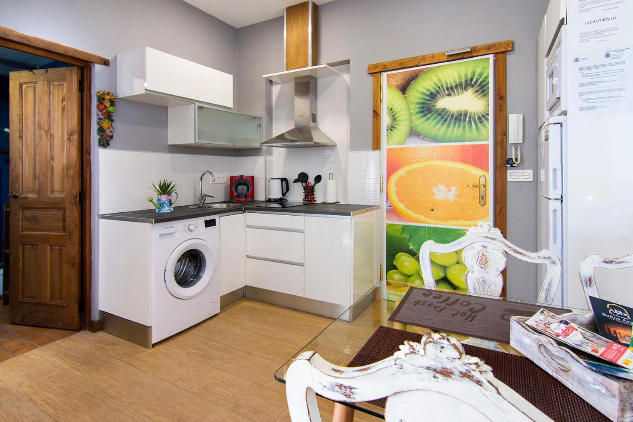 La Buhardilla De Mesones ,vicent Apartament Grenada