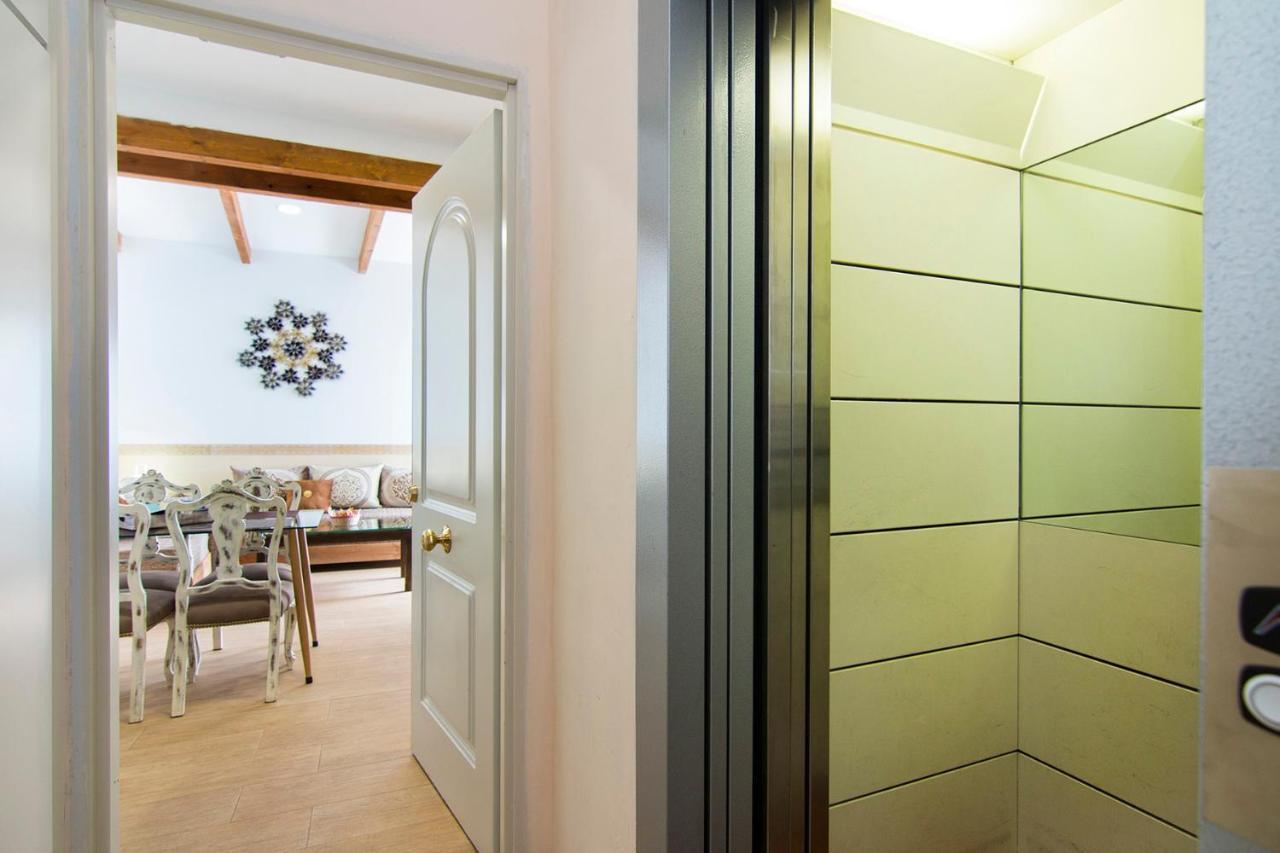 Apartament La Buhardilla De Mesones ,vicent