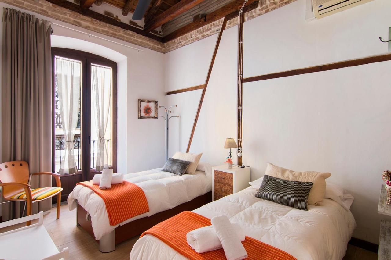 Apartament La Buhardilla De Mesones ,vicent Grenada