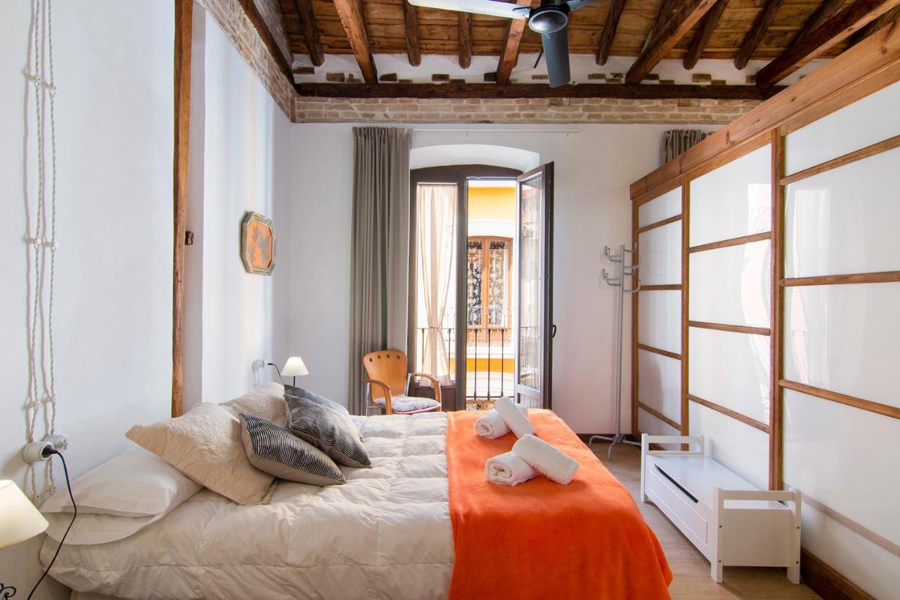 La Buhardilla De Mesones ,vicent Apartament Grenada