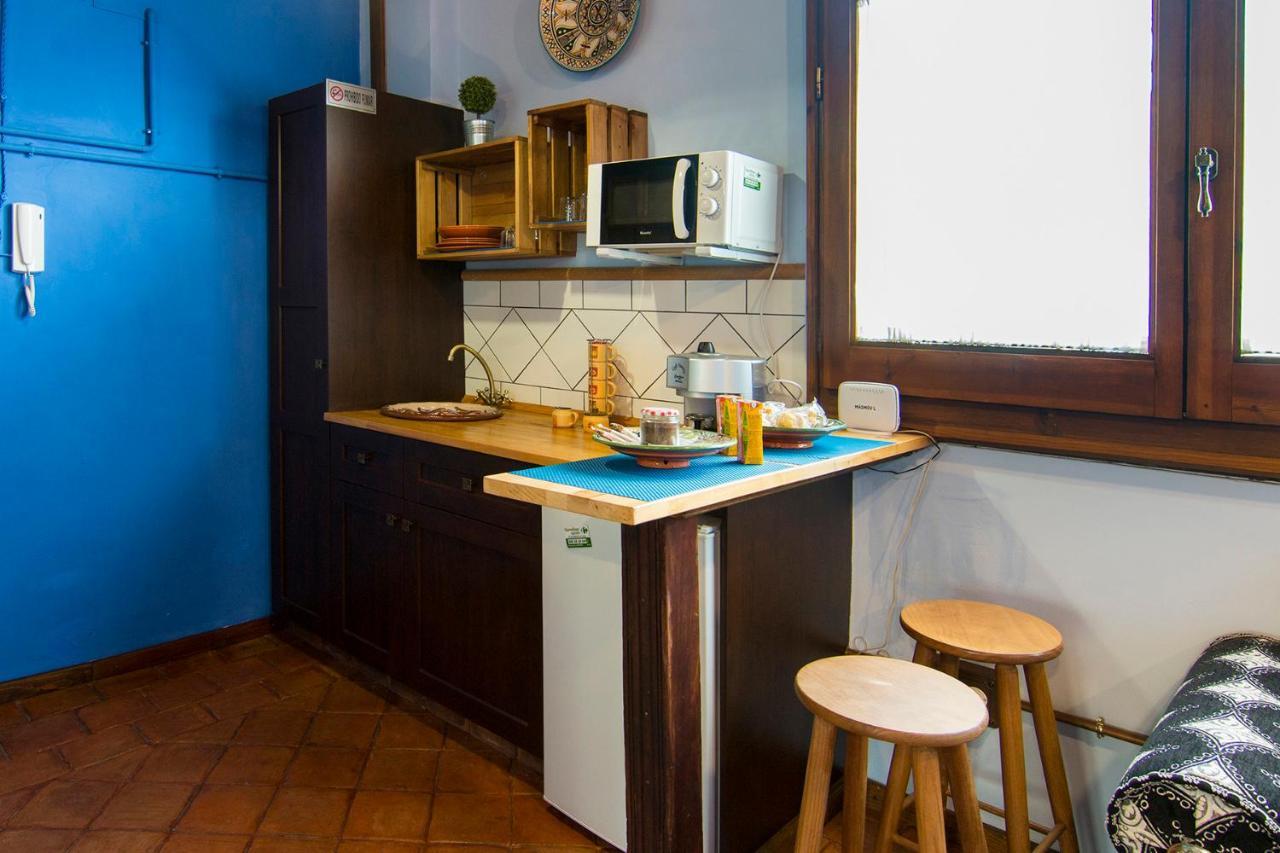 Apartament La Buhardilla De Mesones ,vicent *