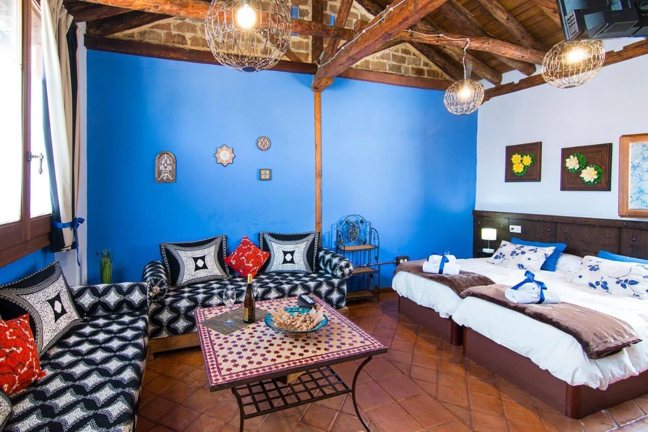Apartament La Buhardilla De Mesones ,vicent Grenada