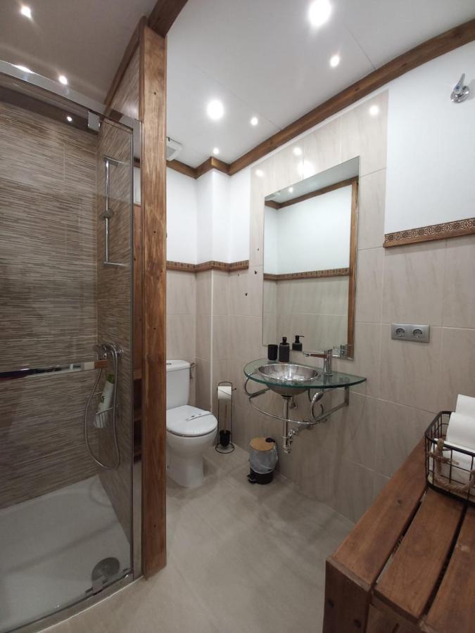 Apartament La Buhardilla De Mesones ,vicent Grenada