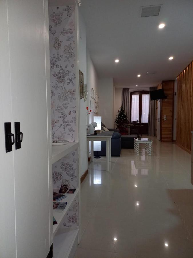 Apartament La Buhardilla De Mesones ,vicent