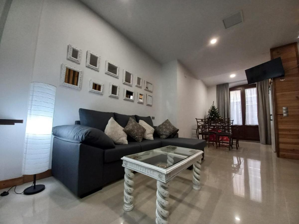 Apartament La Buhardilla De Mesones ,vicent