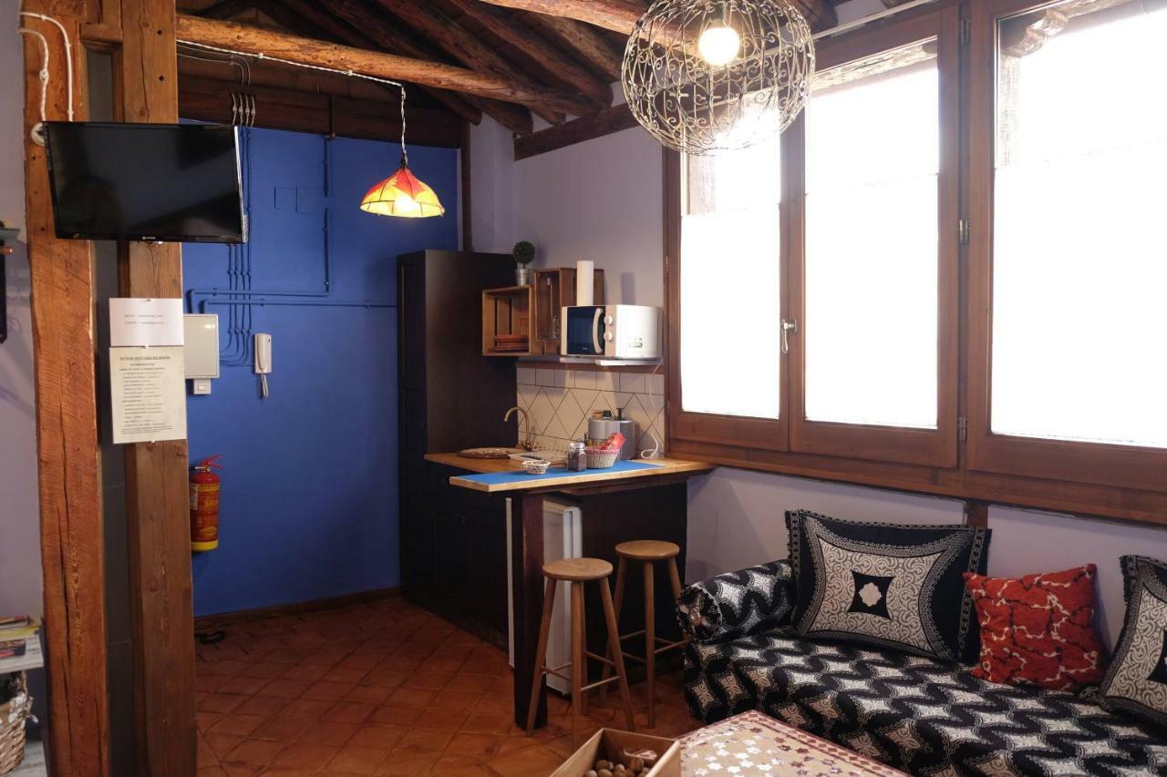 Apartament La Buhardilla De Mesones ,vicent Grenada