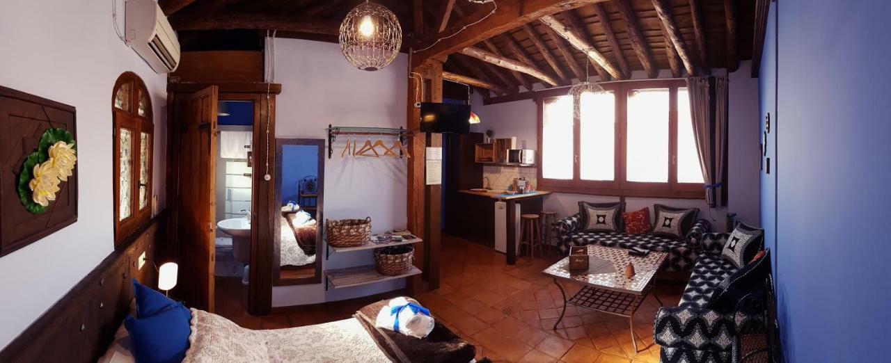 La Buhardilla De Mesones ,vicent Apartament