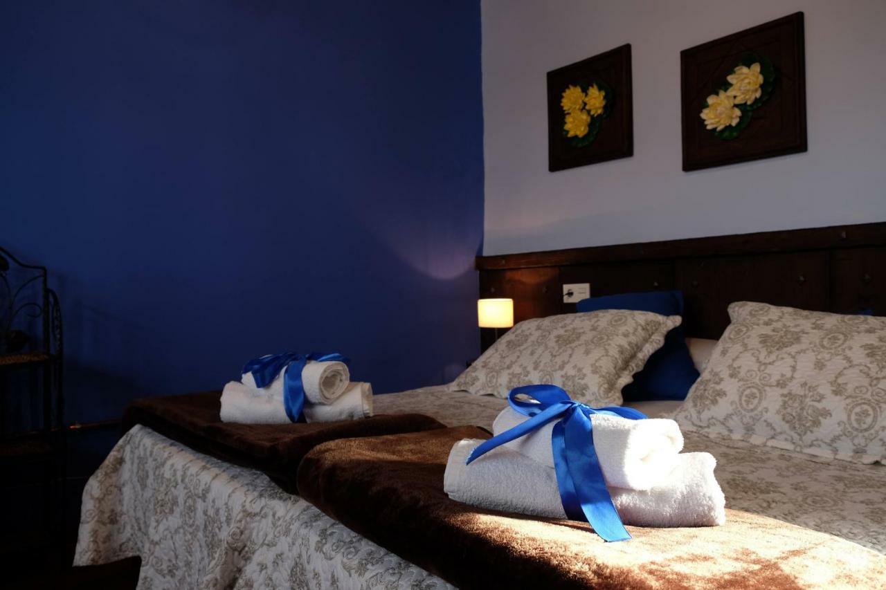La Buhardilla De Mesones ,vicent Apartament Grenada