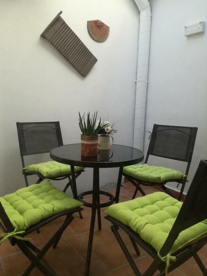 Apartament La Buhardilla De Mesones ,vicent