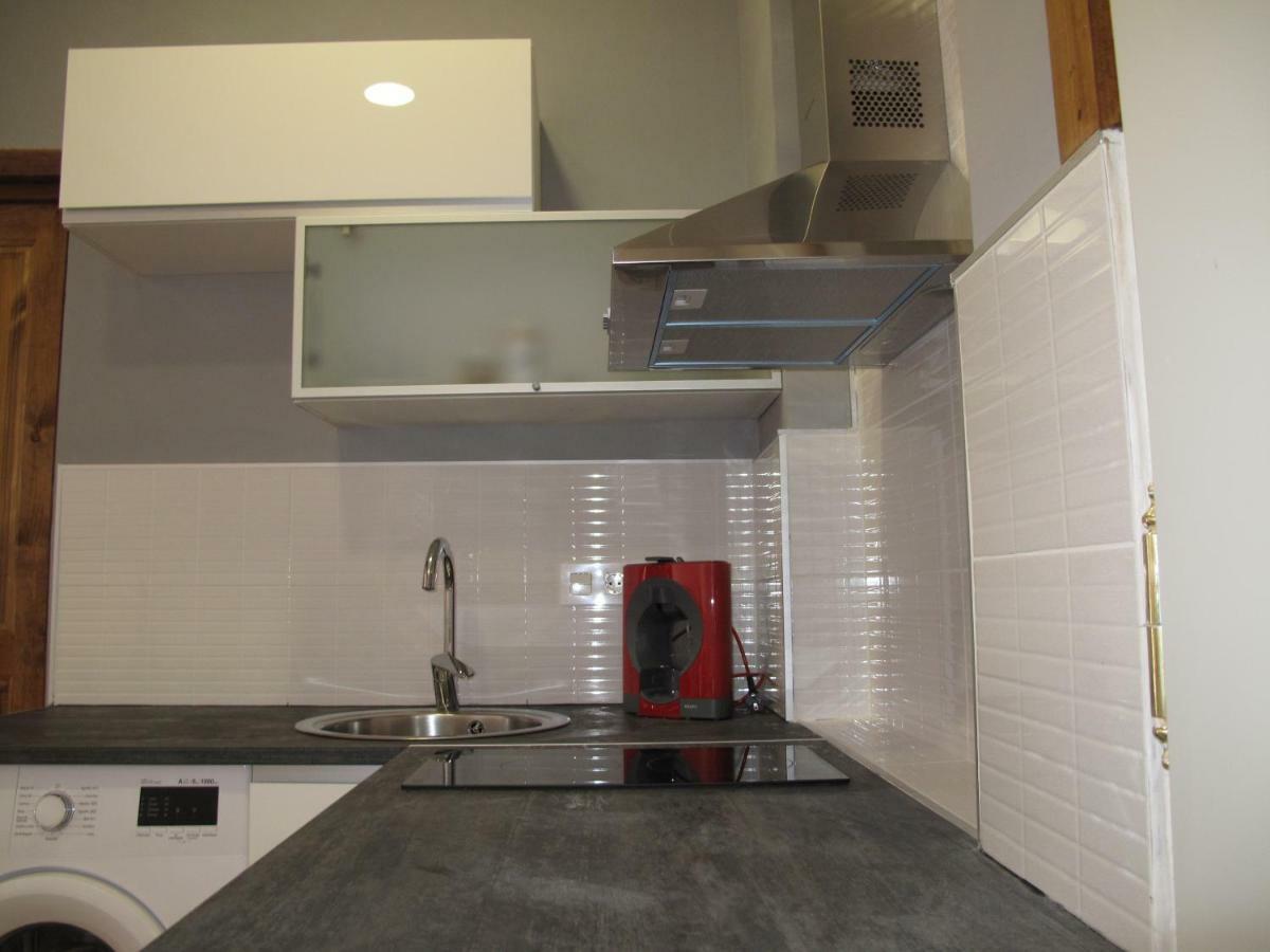 Apartament La Buhardilla De Mesones ,vicent